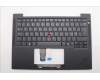 Lenovo 5M11Q54968 MECH_ASM BL KB BK WW NORDIC SRX