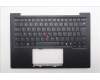 Lenovo 5M11Q56056 MECH_ASM GRP_KBD_BZL_ITA_WW_DB_LTN