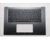 Lenovo 5M11Q55184 MECH_ASM FRU ASM Ccover EURO ENG FP DFN