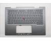 Lenovo 5M11R39491 MECH_ASM GRP_KBD_BZL_DEN_WW_LG_LTN
