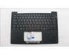 Lenovo 5M11S16332 MECH_ASM BL KB BK WW DEN CHY