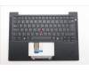 Lenovo 5M11S37683 MECH_ASM FRU BL KB BK WW POR SRX