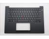 Lenovo 5M11T55147 MECH_ASM BL KB BK SC HBW SRX