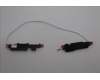 5SB1M52021 Lenovo SPEAKERINT FRU SPK TB14FlexG4 2412 Veco