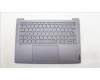 Lenovo COVER Upper Case ASM_SPA_H 83E0_NFP_STGY pour Lenovo Yoga Slim 6 14IRH8 (83E0)