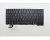 5N21M38542 Lenovo NB_KYB 4C4TT50B-BK-CHY-FRA