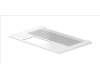 P92907-061 HP SPS-TOP COVER GLS W/KB CSG BL