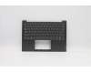 Lenovo COVER Upper Case ASM_UKE H 82CU_IG pour Lenovo Yoga Slim 7-13ITL05 (82CU)