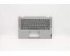 Lenovo COVER Upper Case ASM_GR W 82HU NFNB PG pour Lenovo IdeaPad Flex 5-14ALC05 (82HU)