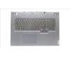 Lenovo COVER Upper Case ASM_UKR L82JN PHA_BU pour Lenovo Legion 5-17ITH6 (82JN)