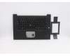 Lenovo MECH_ASM WW C-Cvr+SPA KB ASM,SRX pour Lenovo ThinkPad P1 Gen 3 (20TH/20TJ)