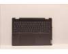 Lenovo COVER Upper Case ASM_POR L82QG FPSG pour Lenovo Yoga 7 16IAP7 (82QG)