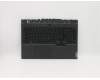 Lenovo COVER Upper Case ASM_IT L 81Y6 NFP pour Lenovo Legion 5-15IMH05H (81Y6/82CF)