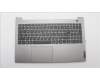 Lenovo COVER Upper Case ASM_GRE C21DJ MGNBL pour Lenovo ThinkBook 15 G4 IAP (21DJ)