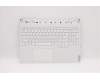 Lenovo COVER Upper Case ASM_UKR L82JF STw/BUWRF pour Lenovo Legion Pro 5-16ITH6 (82JF)