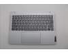 Lenovo COVER UpperCase_HBW C82XD NFP CG BL PL pour Lenovo IdeaPad Slim 5 14IRL8 (82XD)