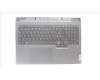 Lenovo COVER Upper Case ASM_SWS L82WM OG RGB pour Lenovo Legion Pro 5-16ARX8 (82WM)