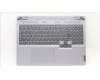Lenovo COVER Upper Case ASM_FRA C 82YA MGBL pour Lenovo Legion Slim 5-16IRH8 (82YA/83D6)