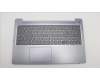 Lenovo COVER Upper Case ASM_ARA L 83EMAGFP BL pour Lenovo IdeaPad Slim 3-15IRH8 (83EM)