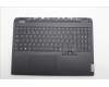 Lenovo COVER Upper Case ASM_UKE L 83DERGB pour Lenovo Legion Pro 7i 16IRX9H Gen 9 (83DE)