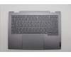 Lenovo COVER Upper Case ASM_POR W 21MX LG BL pour Lenovo ThinkBook 14 IML Gen 4 (21MX)