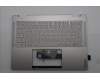 Lenovo COVER UpASSY UKE H 83JR NFP SSH NPS pour Lenovo Yoga 7 2-in-1 14AKP10 (83JR)