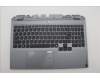 Lenovo COVER Upper Case ASM_HBW C 83DX RGB pour Lenovo LOQ 15i 15IRX9 Gen 9 (83DV/83KH)