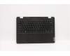 Lenovo MECH_ASM ASMBKLTKB USA ENG PT C BK CP DF pour Lenovo 14w Gen 2 (82N8/82N9)