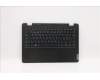 Lenovo MECH_ASM KB SWS w/PT C BK(W/DFKB) pour Lenovo 14w Gen 2 (82N8/82N9)