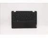 Lenovo MECH_ASM KB ENG w/PT C BK(W/DFKB) pour Lenovo 14w Gen 2 (82N8/82N9)
