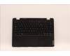 Lenovo MECH_ASM BKLTKB FRA w/PT C BK(W/FKB) pour Lenovo 14w Gen 2 (82N8/82N9)