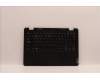 Lenovo MECH_ASM BLKB FRA/ENGw/PTC BK(W/FKB) pour Lenovo 14w Gen 2 (82N8/82N9)