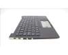 Lenovo MECH_ASM BL KB BK FPR CZE/SLK SRX pour Lenovo ThinkPad X1 Carbon Gen 11 (21HM/21HN)