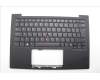 Lenovo MECH_ASM GRP_KBD_BZL_NOR_WW_DB_LTN pour Lenovo ThinkPad X1 Gen 12 (21KC/21KD)