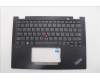 Lenovo MECH_ASM BL KB BK ARA LTN pour Lenovo ThinkPad X13 2-in-1 Gen 5 (21LW/21LX)