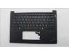 Lenovo MECH_ASM FRU KB THAI(LTN)US Bk pour Lenovo ThinkPad E14 Gen 6 (21M7/21M8)