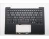 Lenovo MECH_ASM BL KB BK WW THAI LTN pour Lenovo ThinkPad X1 Carbon 13th Gen (21NX/21NY)