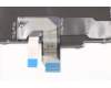 Lenovo NB_KYB TR(P) CS20 KBD CHY,BL,BK,ARA pour Lenovo ThinkPad P15v Gen 1 (20TQ/20TR)