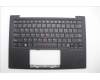 Lenovo MECH_ASM GRP_KBD_BZL_ARA_WW_DB_LTN pour Lenovo ThinkPad X1 Gen 12 (21KC/21KD)