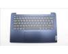 Lenovo COVER Upper Case ASM_FRA L82R3 AB_NFP pour Lenovo IdeaPad 1-14ALC7 (82R3)
