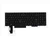 Lenovo NB_KYB FRU COMO NM,LTN,KB,BK,ARA pour Lenovo ThinkPad E580 (20KS/20KT)