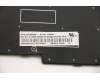 Lenovo NB_KYB FRU COMO NM,LTN,KB-BL,BK,ARA pour Lenovo ThinkPad E580 (20KS/20KT)