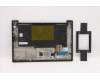 Lenovo MECH_ASM KBD+Bzl ASM,HU,w/o FPR,SRX pour Lenovo ThinkPad X1 Extreme (20MG/20MF)