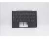 Lenovo COVER UpperCaseASM _SP B 20TG pour Lenovo ThinkBook Plus (20TG)