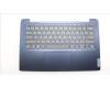 Lenovo COVER Upper Case ASM_RUS L82RJ NFP AB pour Lenovo IdeaPad 3-14IAU7 (82RJ)