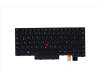 Lenovo NB_KYB Windu2 CHY BL-KB LAS pour Lenovo ThinkPad A485 (20MU/20MV)