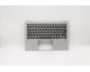 Lenovo COVER UpperCase C81J7GY FP w/BLKB SPN pour Lenovo IdeaPad S530-13IML (81WU)
