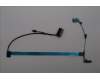 Lenovo CABLE MPV60 M/B ONLY MIC CAM COAX+TFL pour Lenovo ThinkPad P16v G3 (21RT)