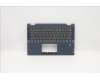 Lenovo COVER Upper Case ASM_UKE W82HS FP BL AB pour Lenovo IdeaPad Flex 5-14ITL05 (82HS)