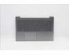 Lenovo COVER Upper Case ASM_ARA L82H8FPAGBL pour Lenovo IdeaPad 3-15ADA6 (82KR)